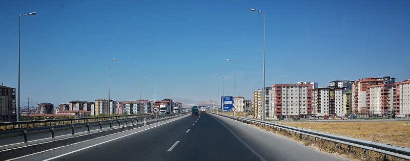 Kayseri