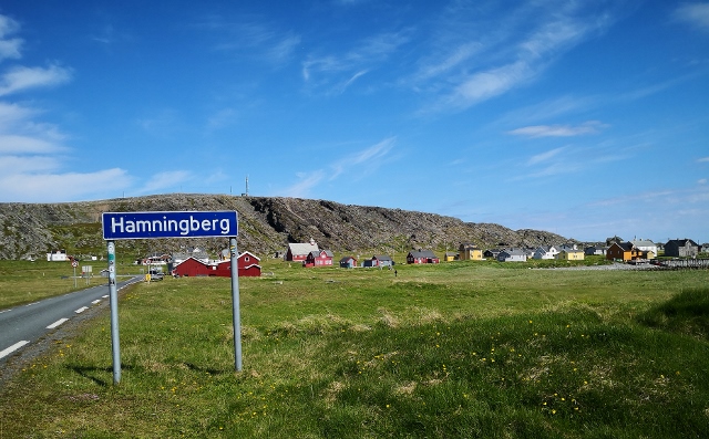 Havningberg